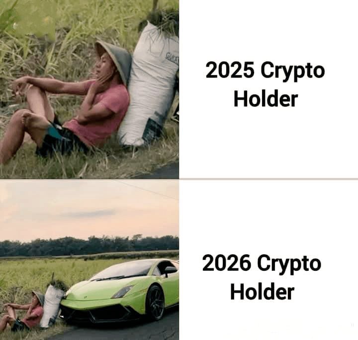 CryptoJakson's tweet image. Crypto can make your biggest dreams possible.🔮🎁
#Bitcoin #ETH #BNB #HODL