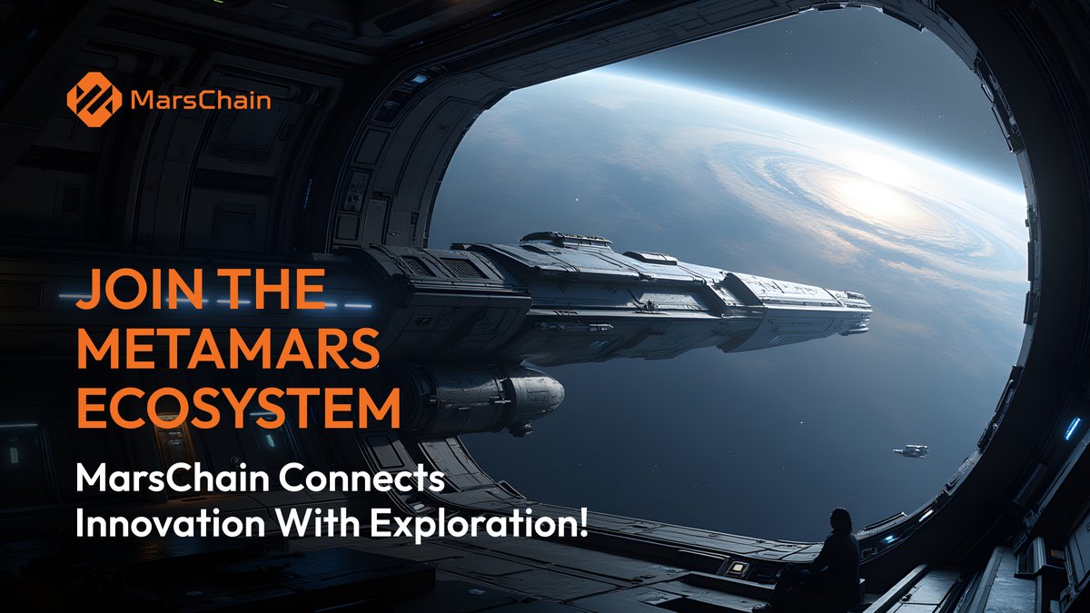 MarsChainLayer2's tweet image. 🌟 Strong collaboration is the key to success!

At MarsChain, our five core teams—technical, brand, investment, community, and promotion—work hand-in-hand to create a thriving ecosystem. 🌐

🥰 Join us and enjoy the growth!

#MarsChain #DeveloperEcosystem #Collaboration