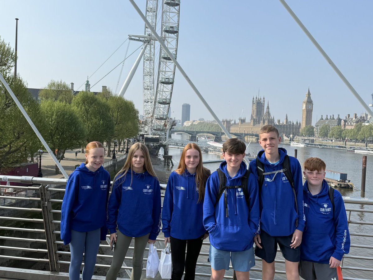 Range High PE Dept tweet media