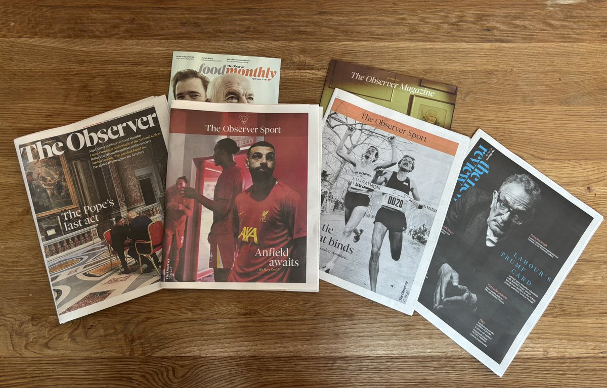 Paul Hayward tweet media