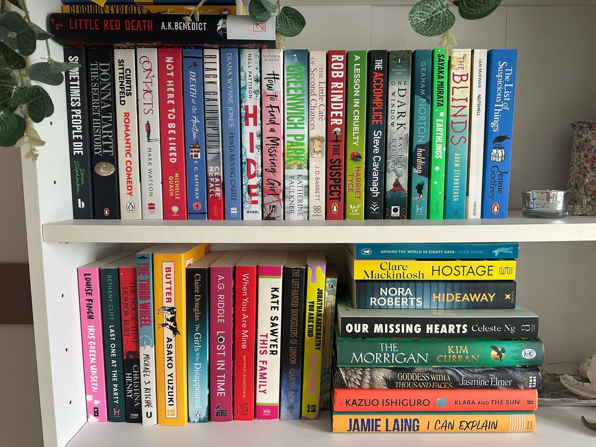 Emily Weston tweet media