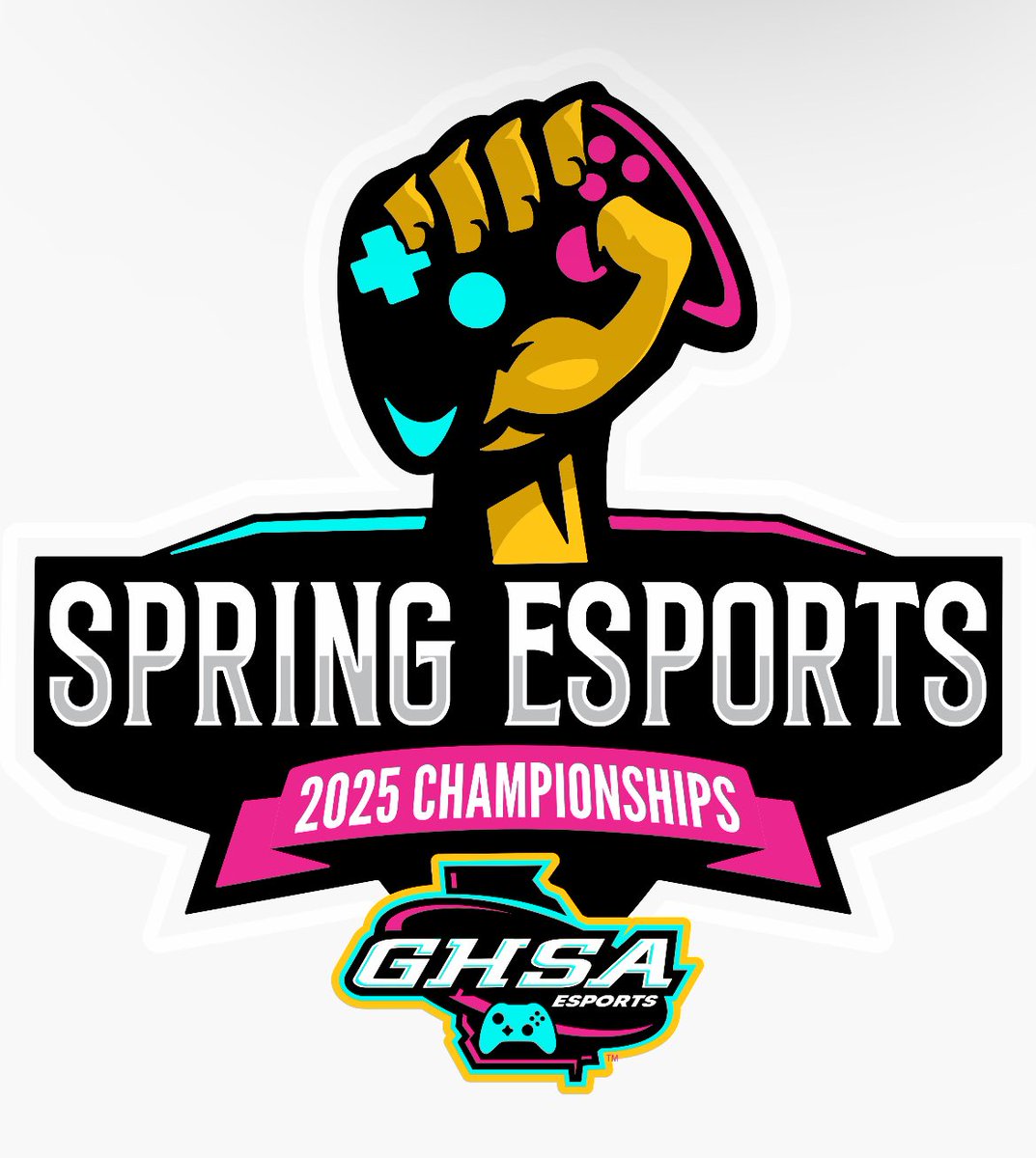 Proud of my son for making it to the Final 4 of the <a href="/OfficialGHSA/">GHSA</a>  E Sports <a href="/NBA2K/">NBA 2K</a> Championship. All those long days of playing the game with him have paid off 😂