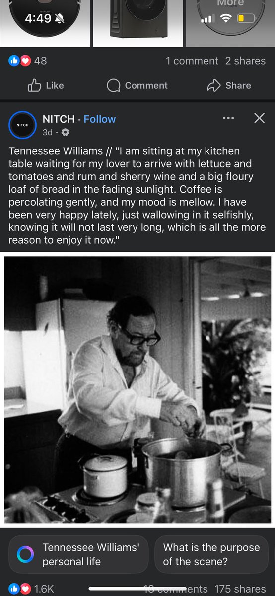 Here’s to selfish happiness