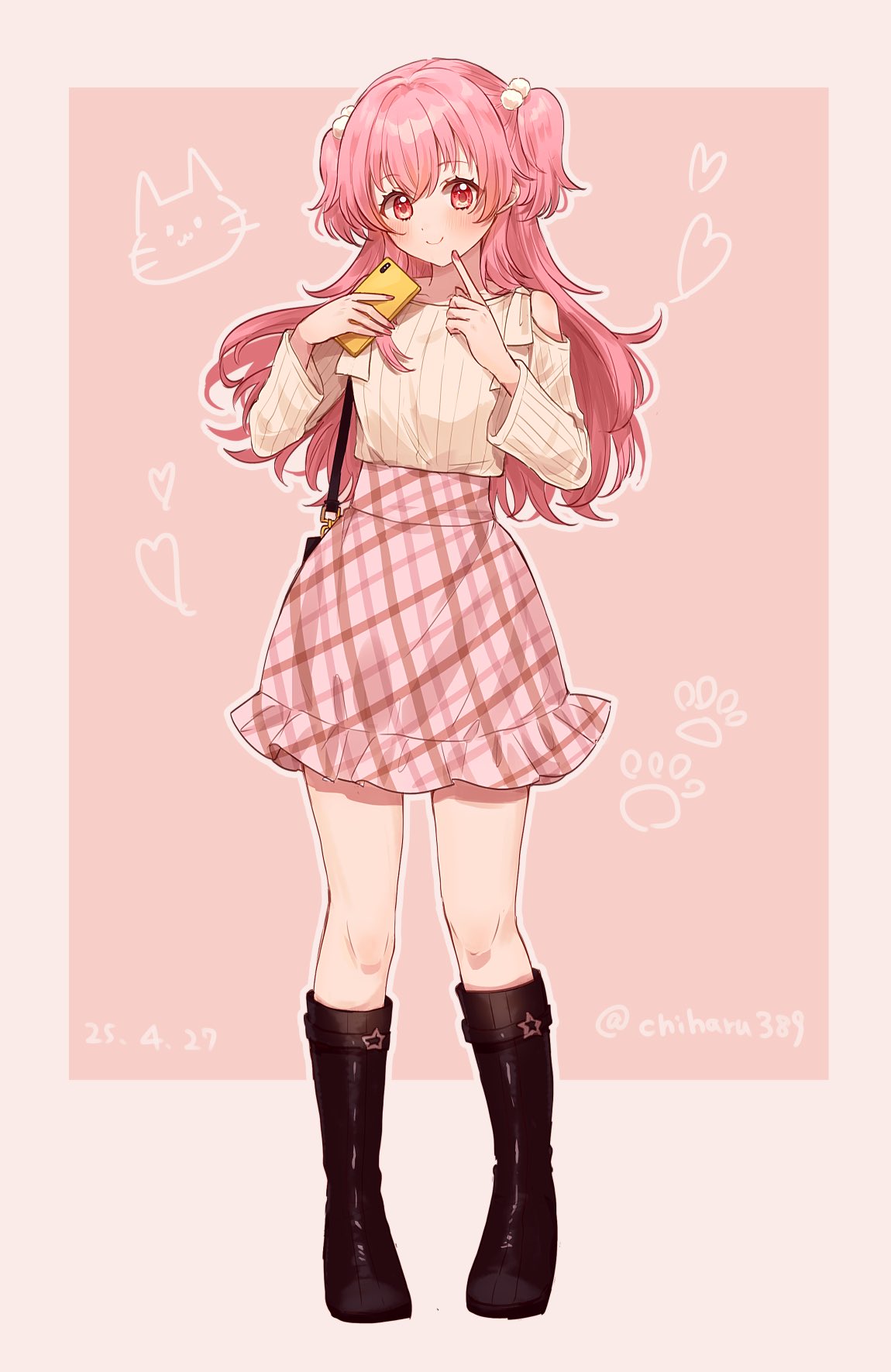 の 人気アイテムランキング 愛莉🐱 🐱桃井 (@xangelkawaii2x) X / その他