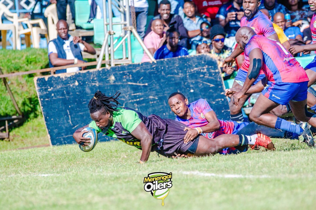 Dancing rasta.

#RugbyKE