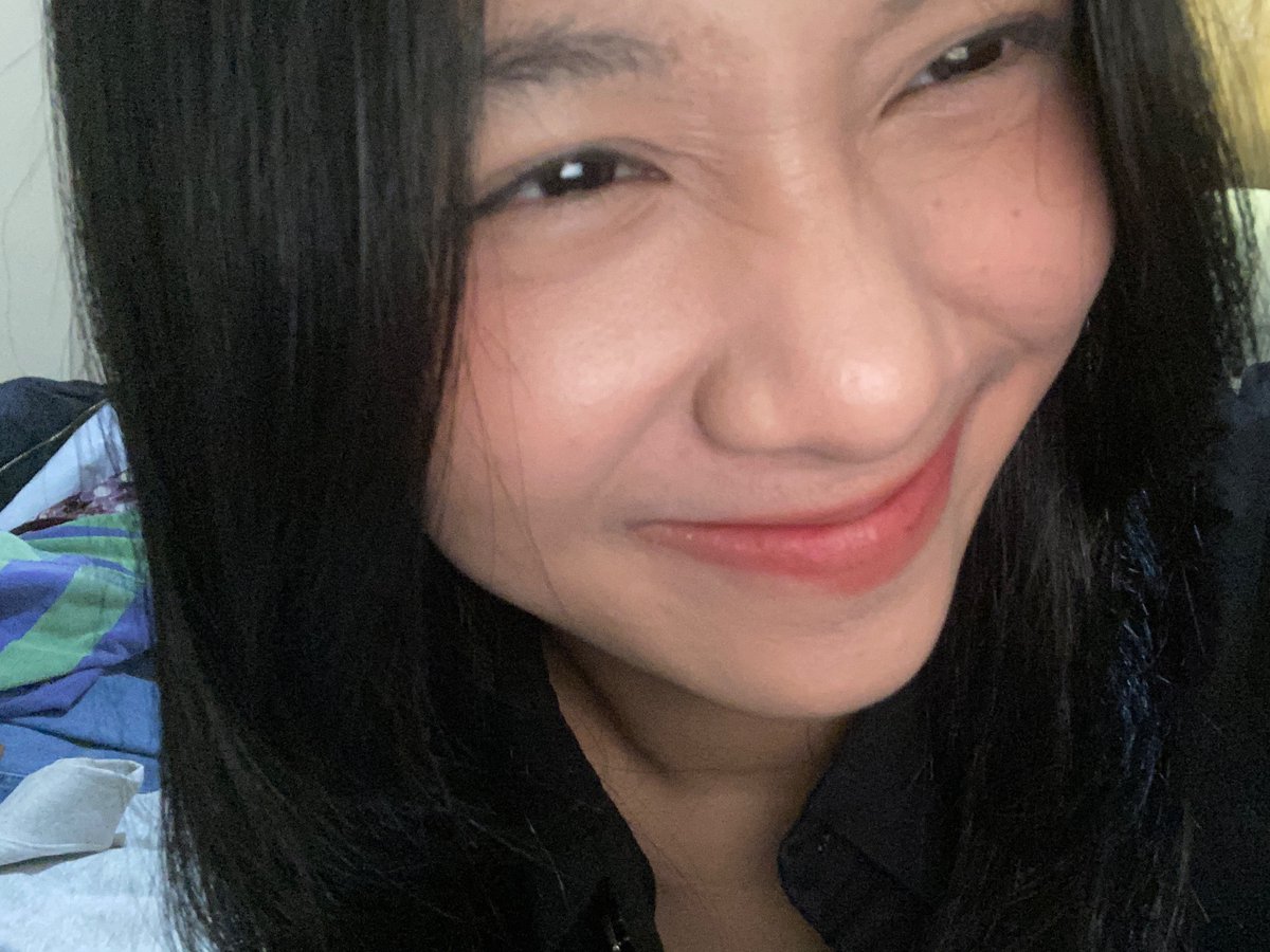 Auwia_JKT48's tweet photo. THANK YOU VC HARI INIIII🫶🏻🫶🏻🫶🏻 terseru bngt asli ngobrol banyakkk😚😚
#Auwmazing https://t.co/oyqmsMKnmE