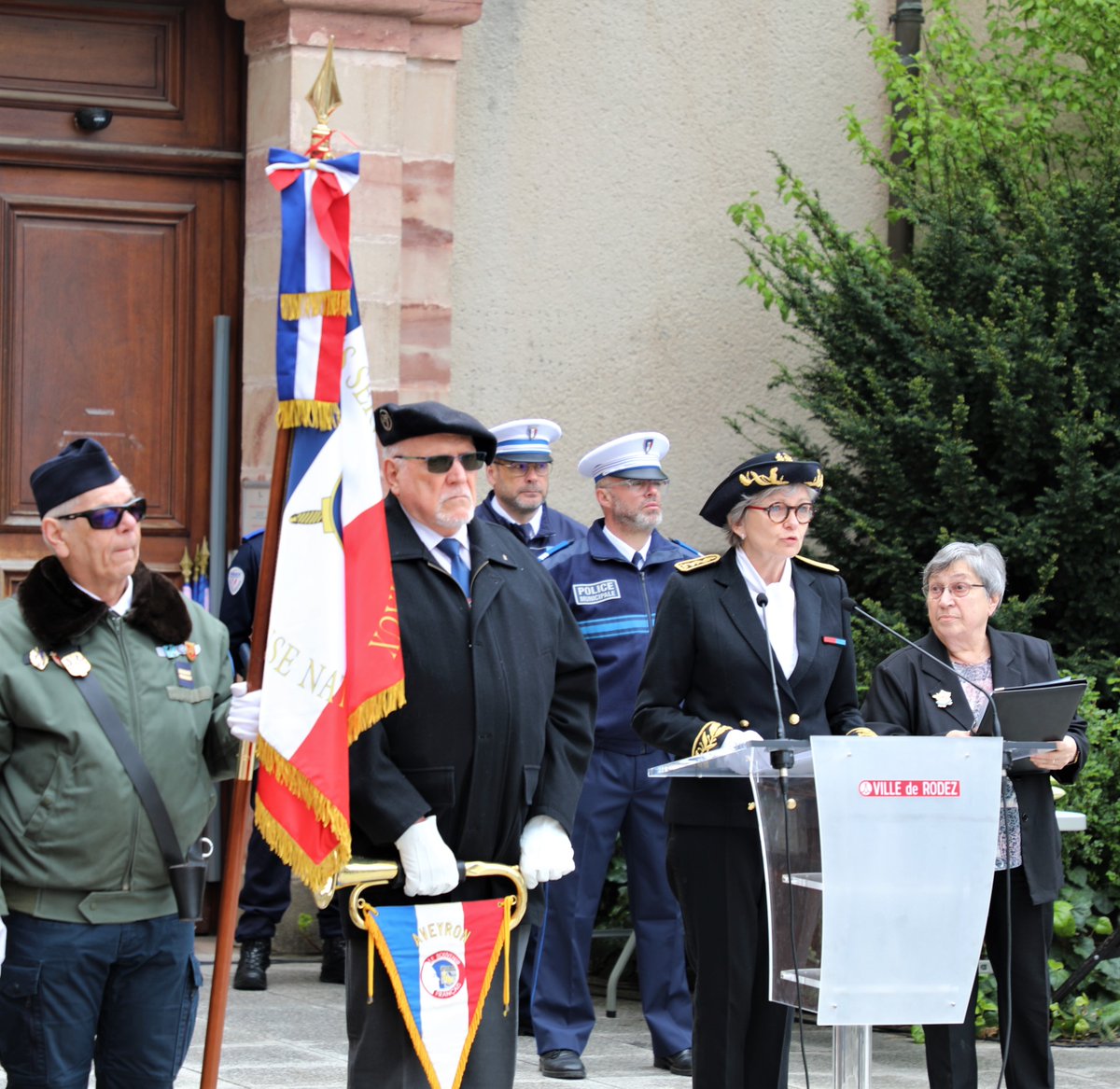 Image de Préfète de l'Aveyron