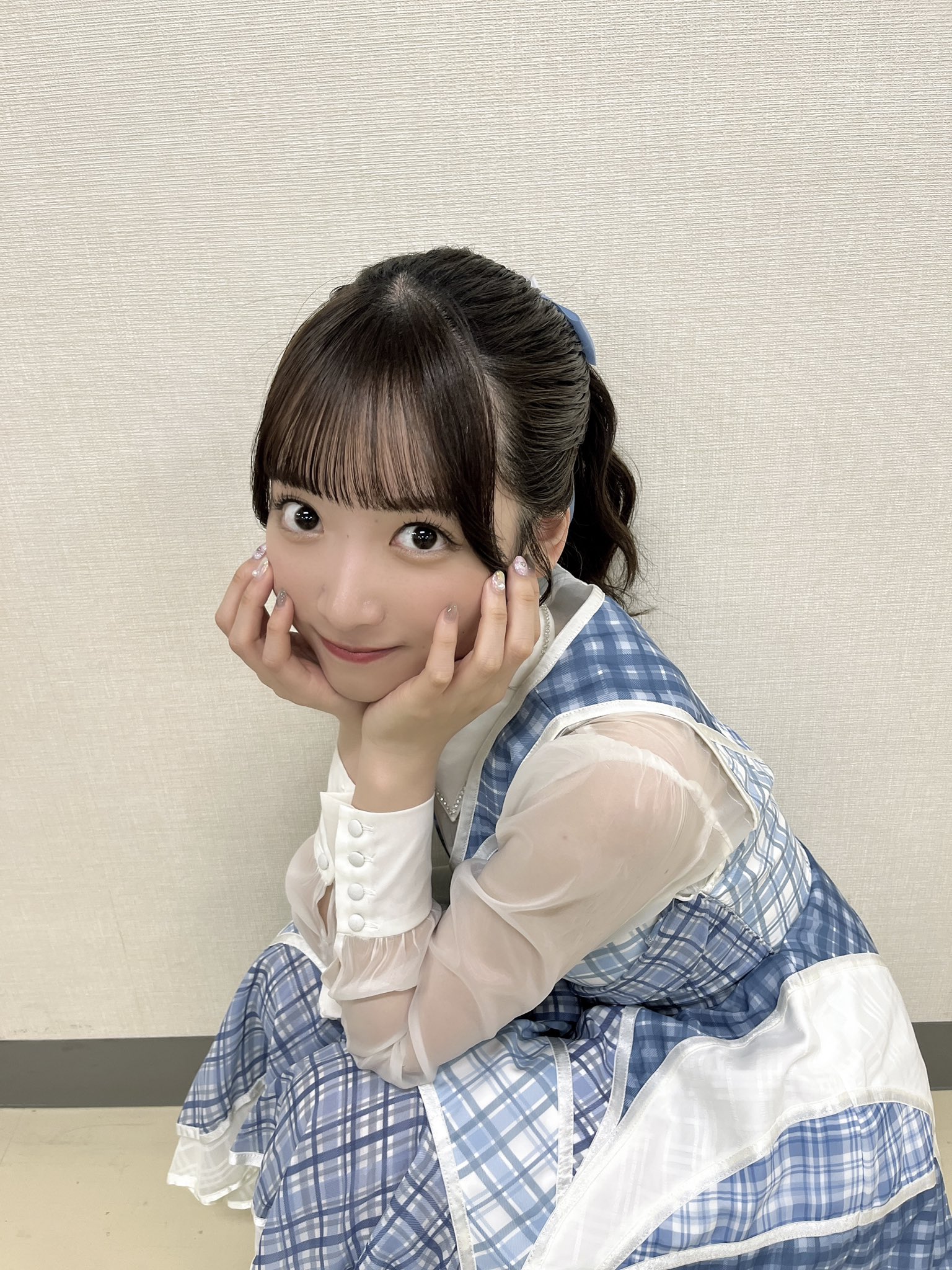 22/7 河瀬詩 on X: 