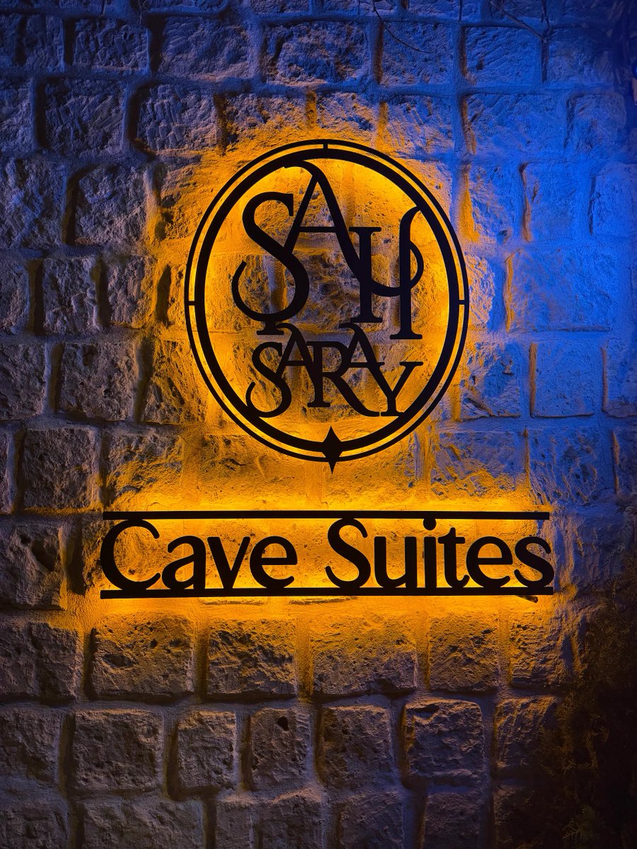 Şah Saray Cave Suites
#sahsaraycavesuites #sahsaray #cappadocia #halalhotel #luxury