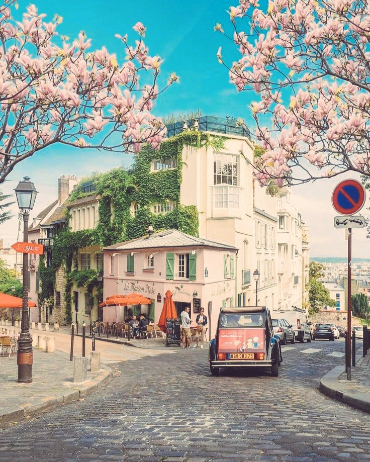 Montmartre