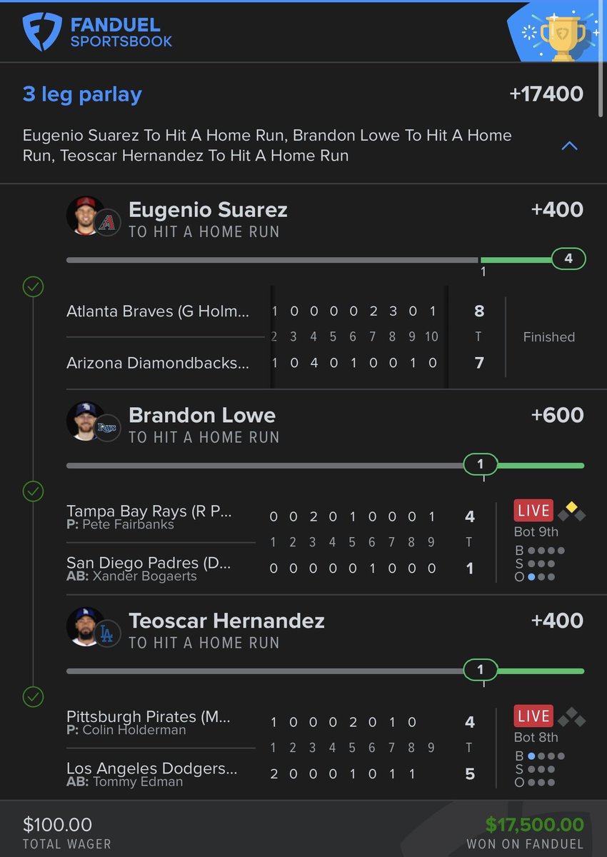 kelly__picks's tweet photo. 10 WINS IN A ROW BABY🤯🤯

LETS FUCKING GOO🚀

Am Giving Out $200 to 5 People

LIKE + RETWEET + FOLLOW and DROP YOUR CASHAPP BELOW 👇🏼 https://t.co/dv8X7o5sr1