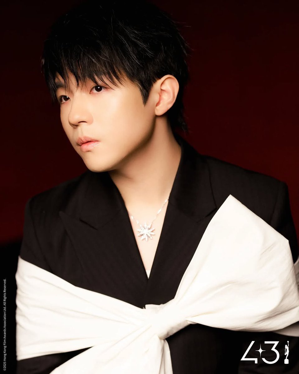 IanChanIntlFC's tweet image. Ian Chan is one of the nominees for the Best New Actor in the 43rd Hong Kong Film Awards.

The theme song Last Song For You of the movie 《#LastSongForYou》is also being nominated as one of the Best Original Film Song.

Congrats.

@MIRROR_weare
#43rdHongKongFilmAwards
#IanChan