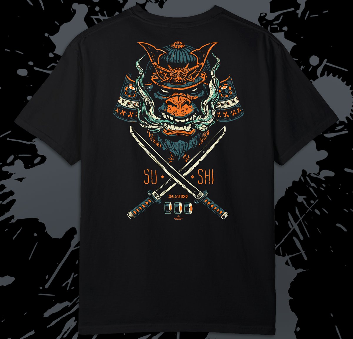 AngryTeno tweet media