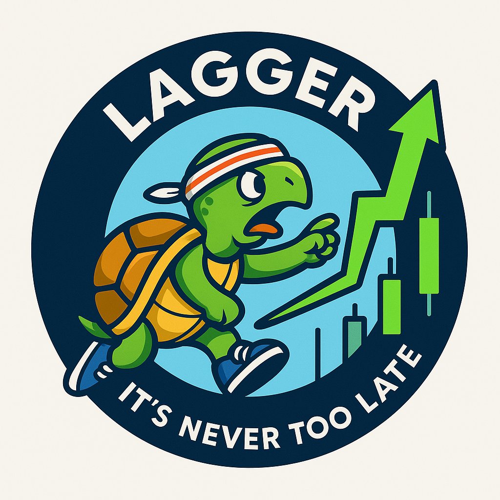 LAGGER_2025's tweet photo. 🐢💨 Missed the pump? Welcome home.
$LAGGER — for those who always arrive... eventually.
It’s never too late. 🚀 #LAGGER #Crypto #Memecoin https://t.co/9mgvwb3B0i