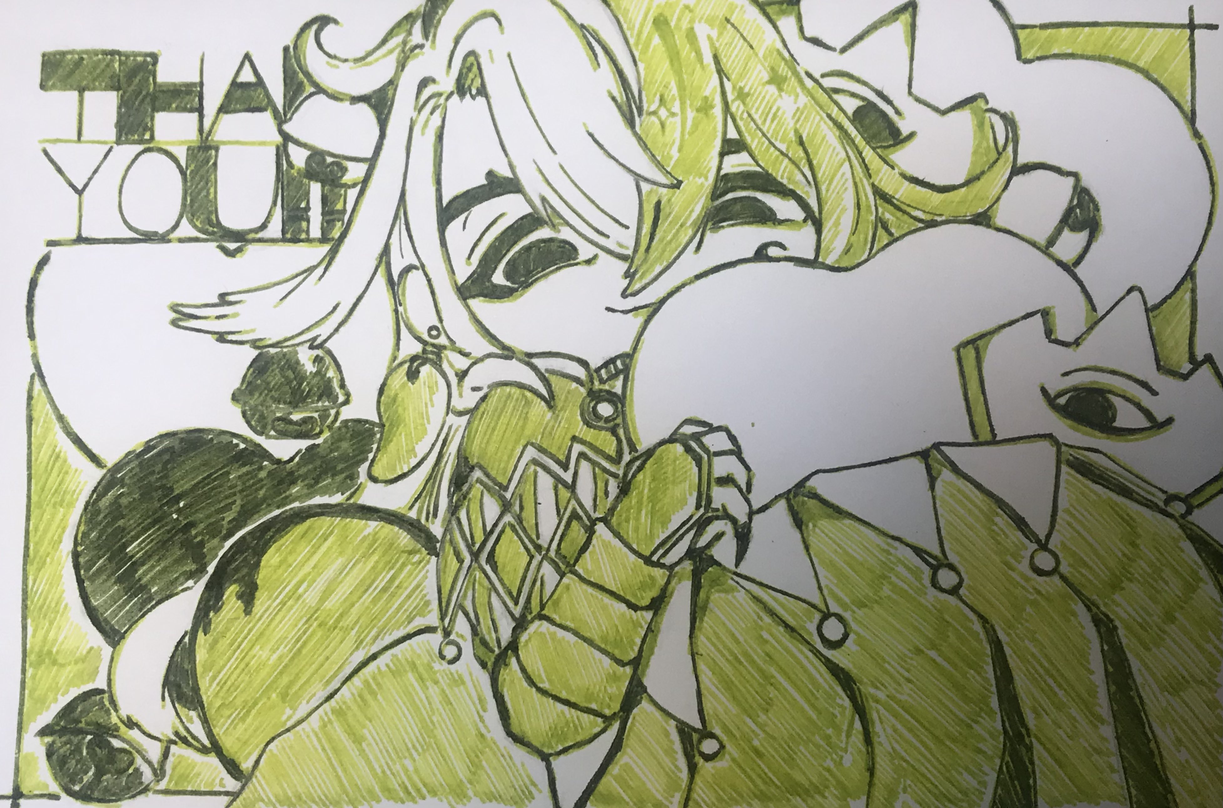 題名『爆⭐︎誕』 爆熱！ゼクスレター vol.1 ｜ Z/X -Zillions of enemy X