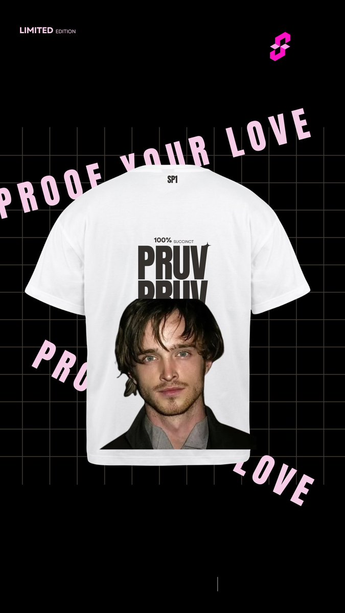 phrea_kee's tweet photo. @0xCRASHOUT made it for you
#pruv
#SuccinctLabs
#SuccinctRockStars https://t.co/N6fOoshHvT