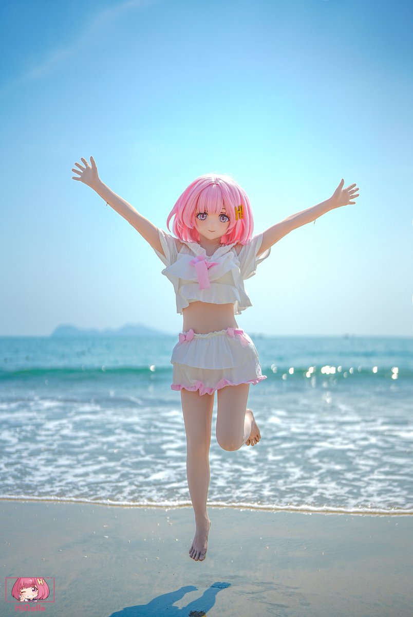 喜提五一小假期！！
乌米哒！！！
📸 <a href="/Mirrojing/">镜子</a> 
#kigurumi
#hidolls
#头壳定制