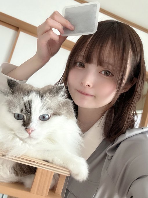 Twitterのコスプレ画像24