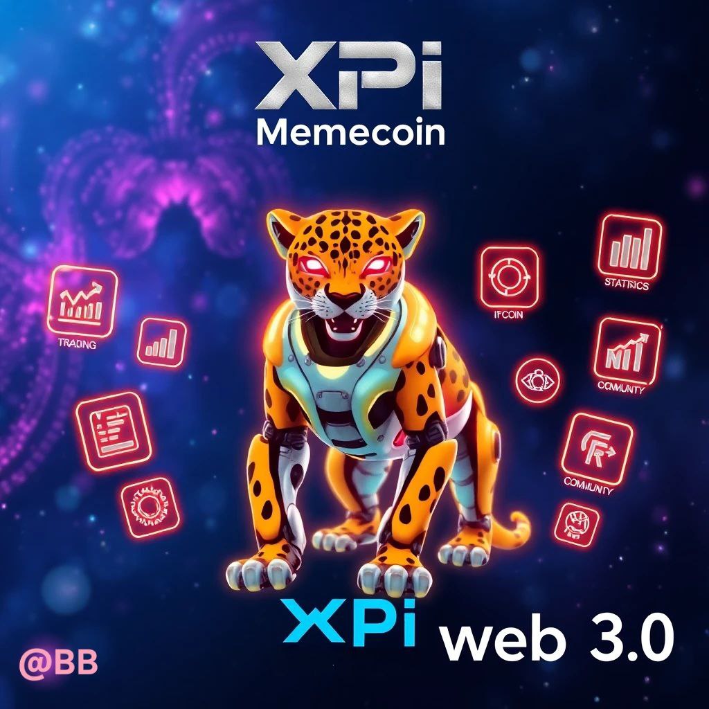 $pi
$xpi

一旦 Pi Network 在主网上激活其代币协议，$XPi 将在 Pi Network 上拥有一个 memecoin 创建平台，并将成为第一个流动性最高的 meme 代币。

pi Network No.1 memecoin $xpi

t.me/XPi_S