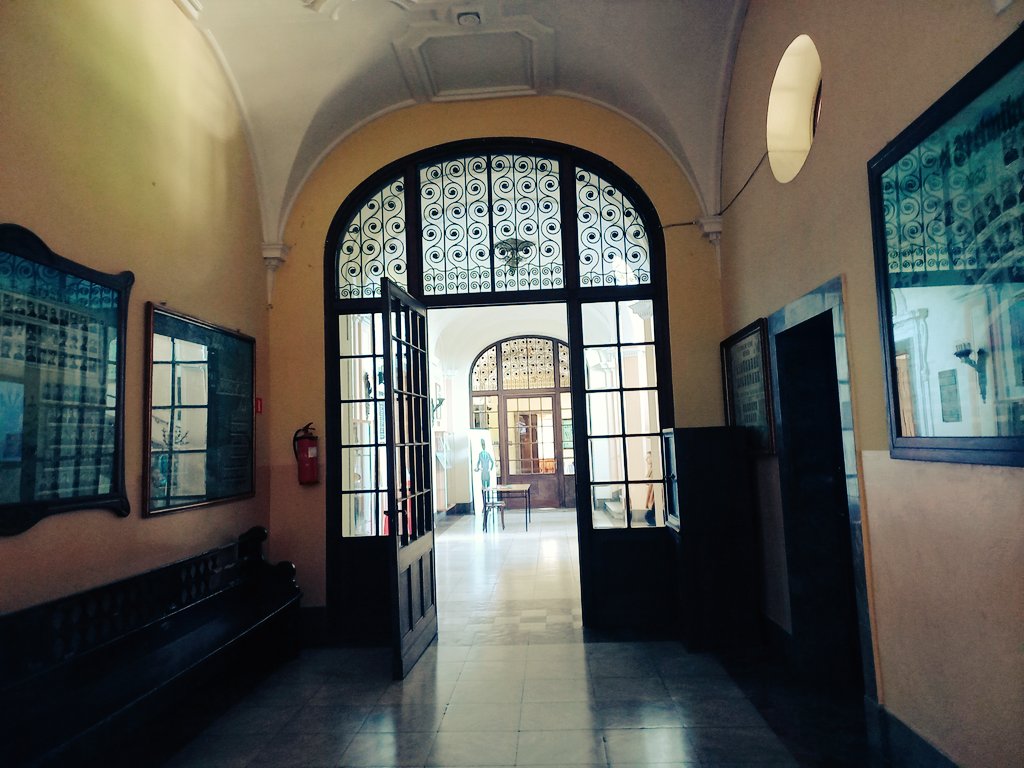 Najładniejsza bursa na Śląsku.😍 Uczniowie Technikum Leśnego mieszkają w pałacu Donnersmarcków w Brynku koło Tarnowskich Gór😊
#Śląsk #zabytki