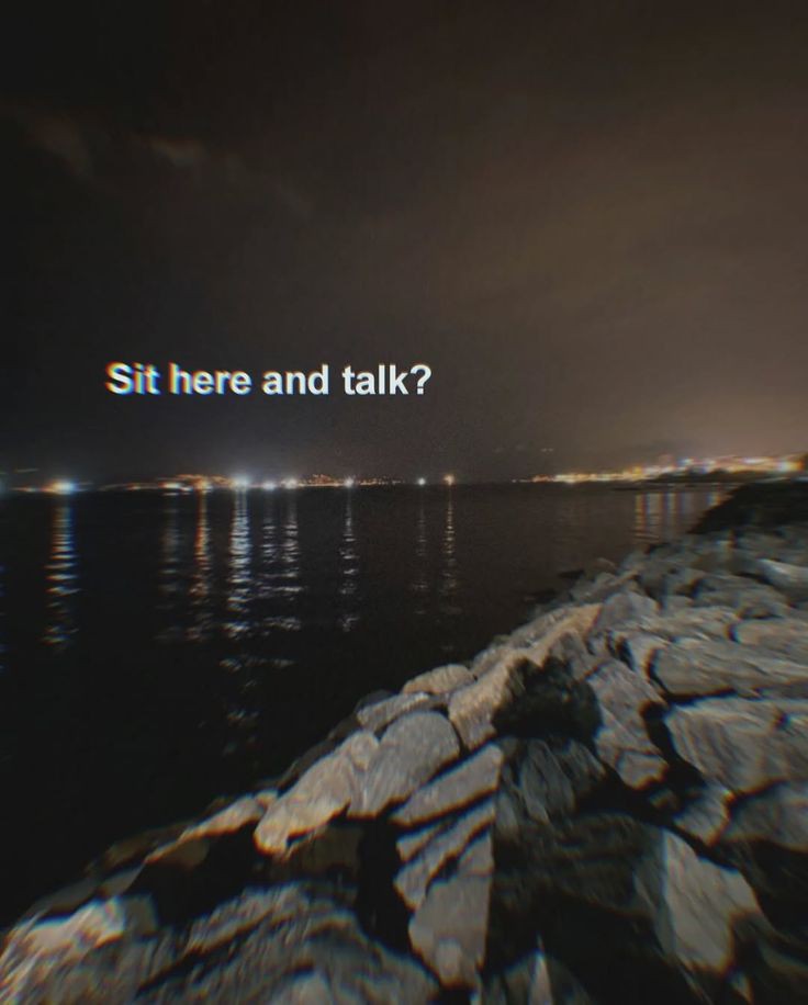 Good Afternoon Fam

Sit here &amp; talk now