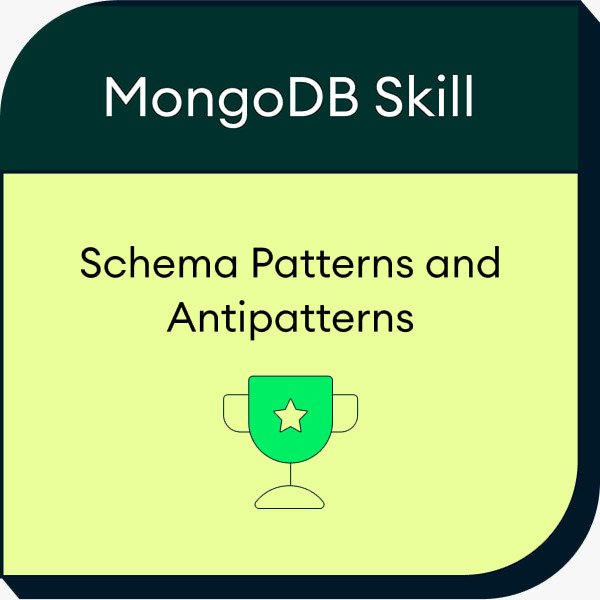 suuummiiit's tweet photo. At Data Modeling and Schema Design Patterns for MongoDB by @sourabhbagrecha
Earned thr mongodb skill badge
@nilexshinde, @sourabhbagrecha #mongodb #mugmumbai #workshop #data_modeling #schema_design https://t.co/N88EFZ2SWd