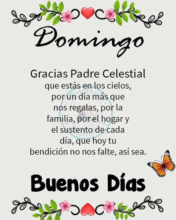 Oración Diaria®™ (@oracion_diaria) on Twitter photo 