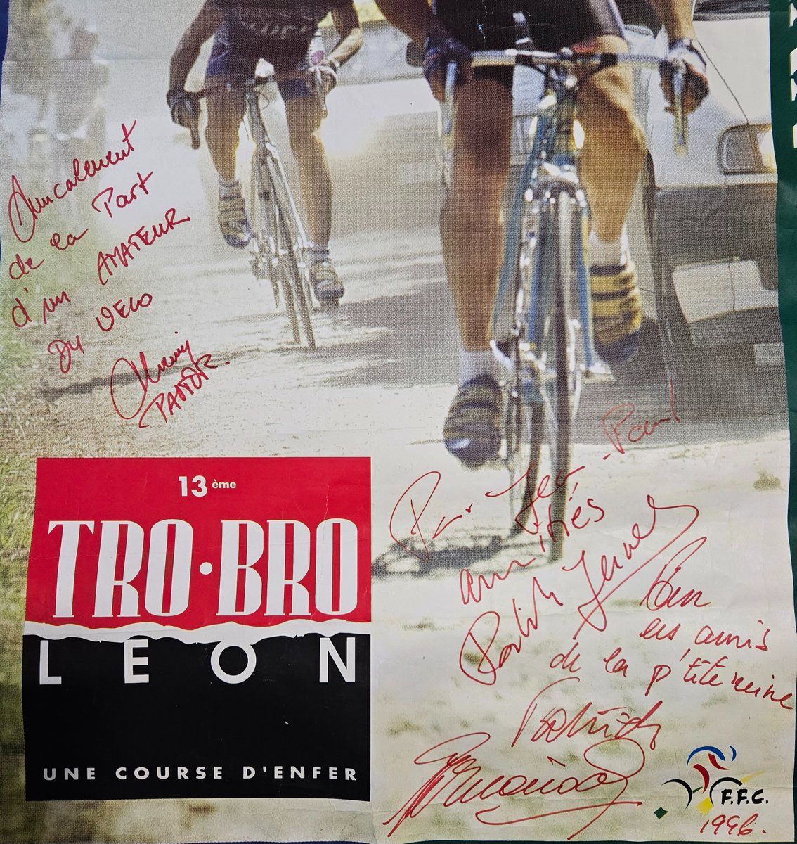 C'était en 1996 #trobroleon