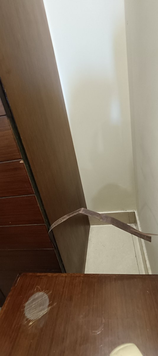 practive20's tweet image. Hello @tourismgoi @jagograhakjago @UTDBofficial 
 Recently, I visited Doon&apos;s Pride Hotel (@hoteldoonspride) in Dehradun. booked from @goibibo @GoibiboSupport for Rs 5000 for 2 nights. The most pathetic experience in this hotel and struggling for a refund.@agodaindia @makemytrip