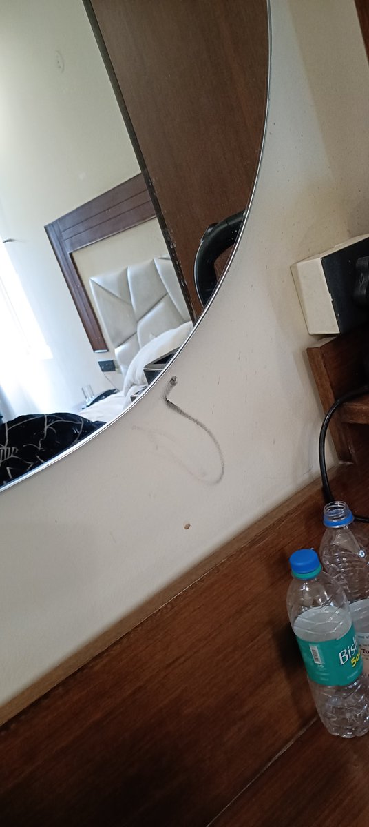 practive20's tweet image. Hello @tourismgoi @jagograhakjago @UTDBofficial 
 Recently, I visited Doon&apos;s Pride Hotel (@hoteldoonspride) in Dehradun. booked from @goibibo @GoibiboSupport for Rs 5000 for 2 nights. The most pathetic experience in this hotel and struggling for a refund.@agodaindia @makemytrip