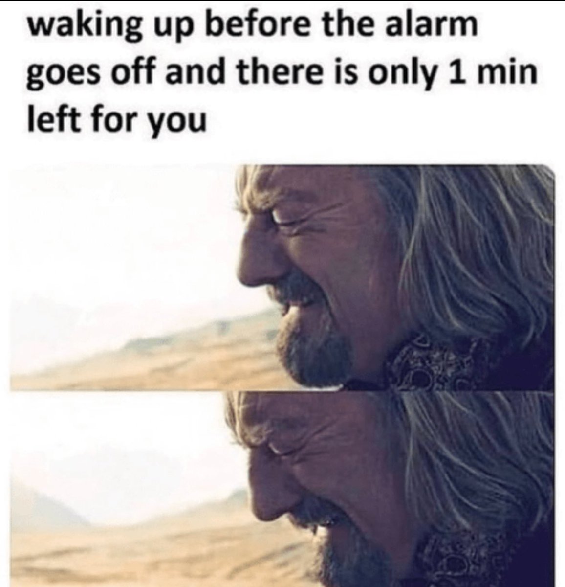 It’s Lord of the Rings meme Sunday!

#LordoftheRings #memes