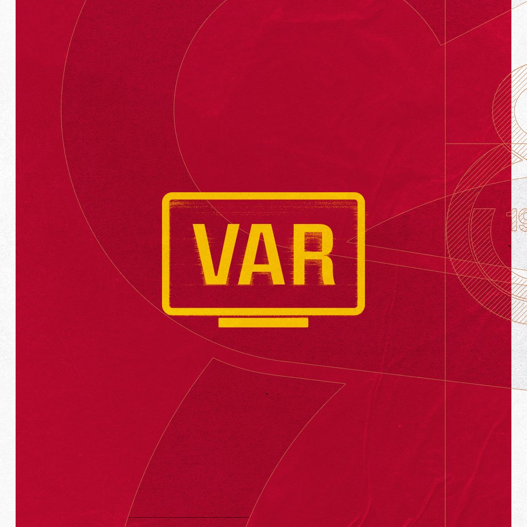 GalatasaraySK's tweet photo. 📺 ikas Eyüpspor ile oynayacağımız karşılaşmada TFF VAR merkezinde hakem Miguel Angel Ortiz Arias görev yapacak. #EYPvGS https://t.co/b74HhPNFUO