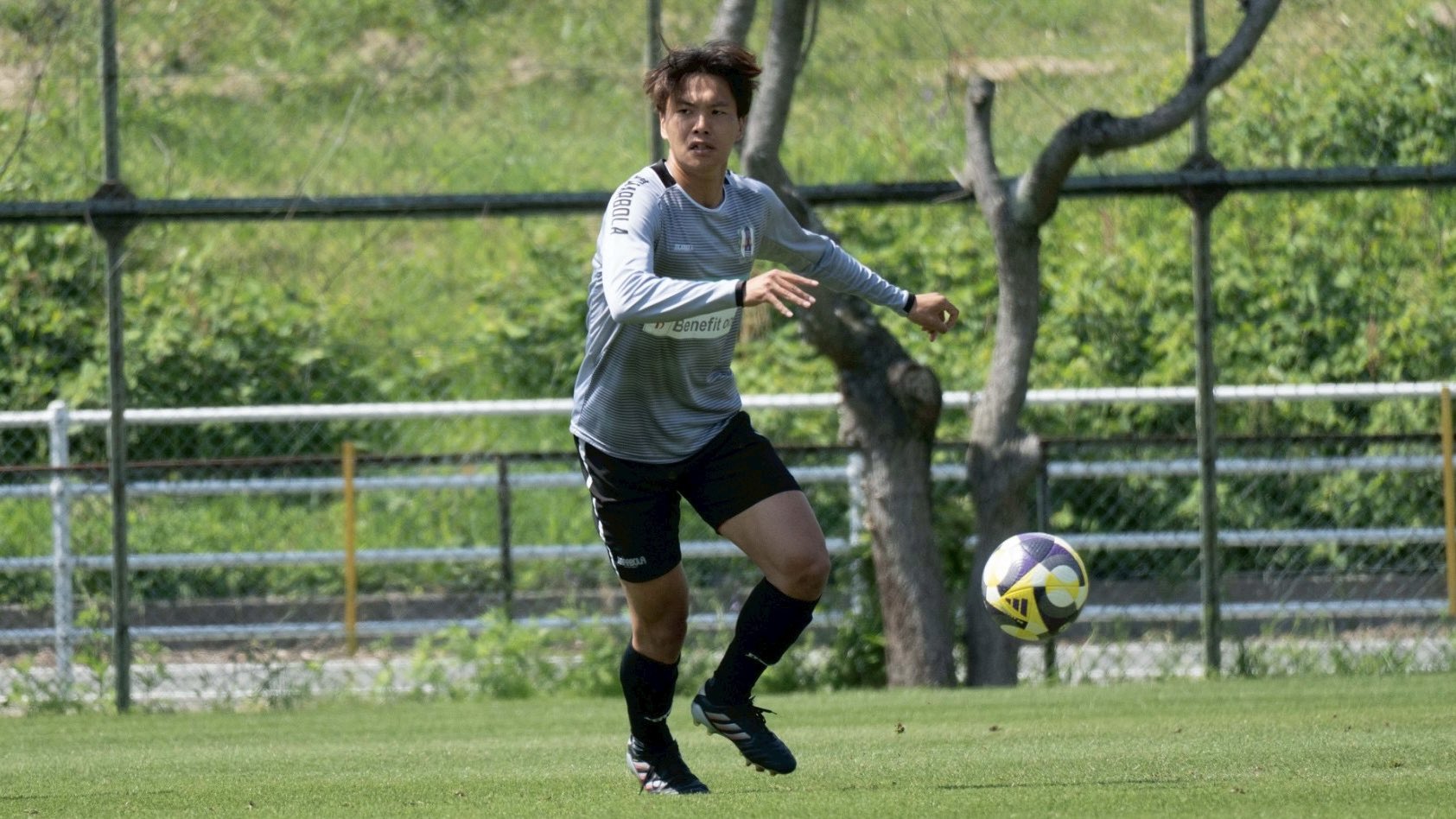 森脇 良太 選手 契約更新のお知らせ | 愛媛FC公式サイト【EHIME