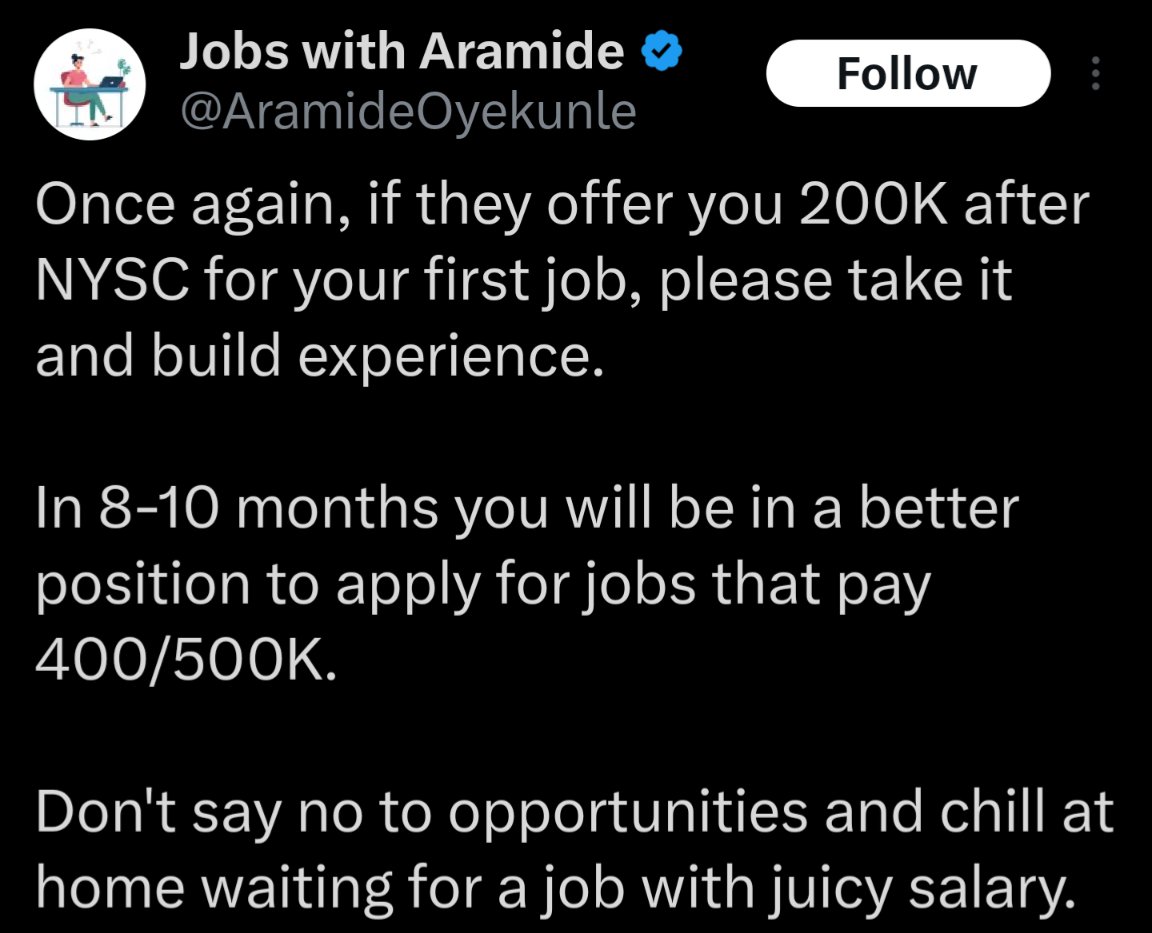 instablog9ja's tweet image. How una reason am?