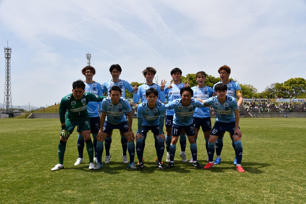 8Yu0605's tweet photo. 応援ありがとうございました！

#天皇杯
#yonagogenkisc
#ガイナーレ鳥取 https://t.co/YH40E87fTR