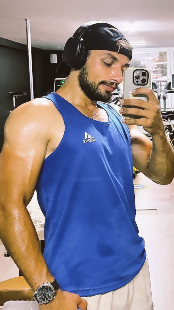 Comee Too Gym☠️🦧