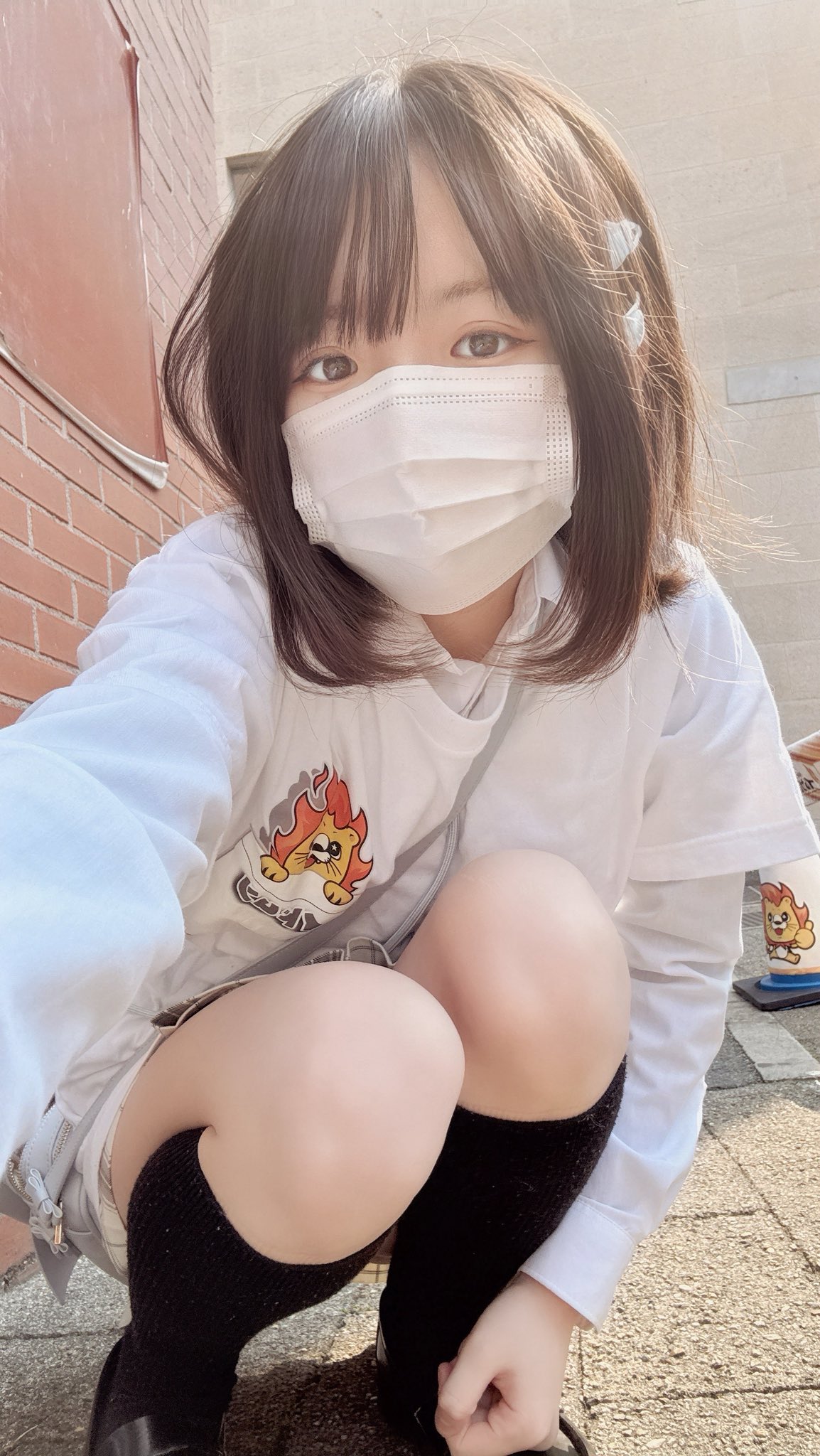 のえる🫧V8192 (@velvet_noel2) / X