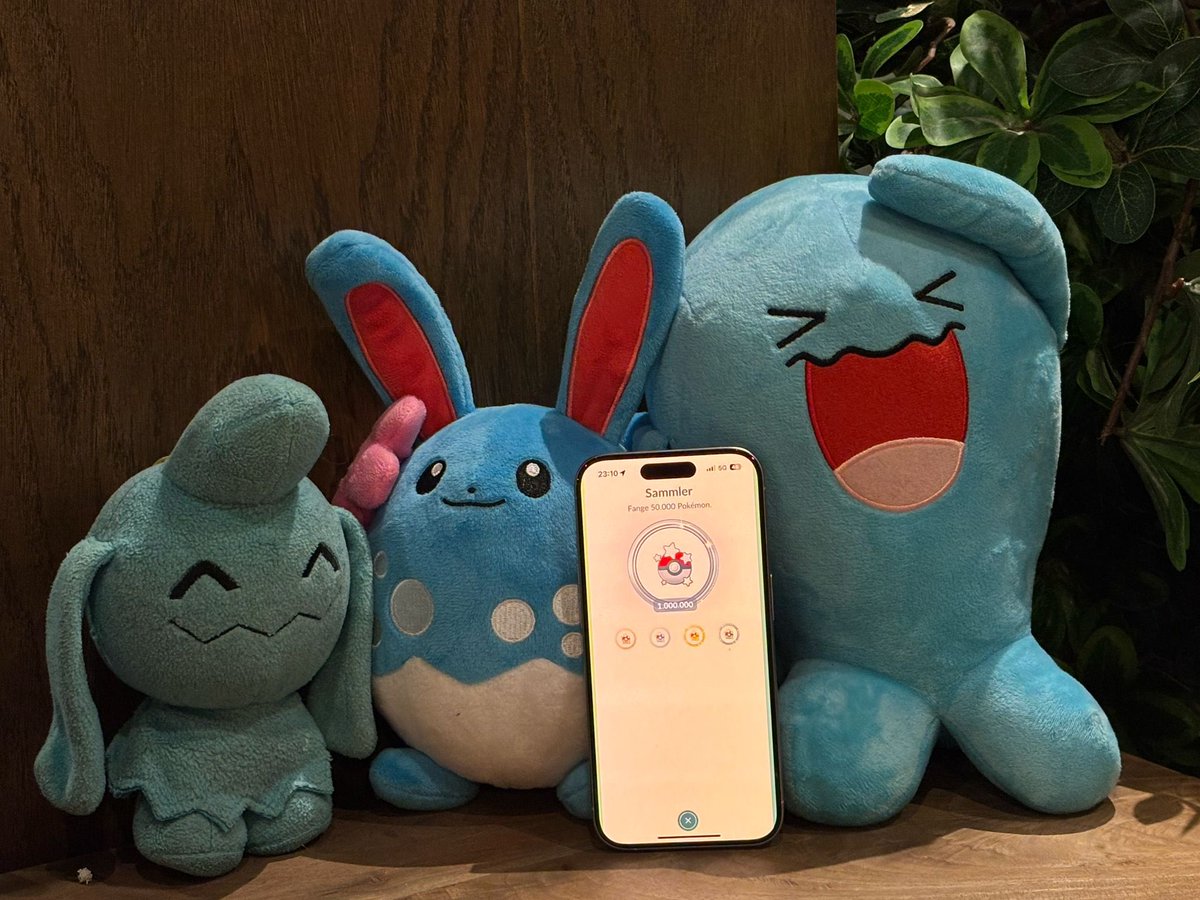 ✨Fancy
Greetings to Kiel, Dortmund, Timmendorf and everyone ever played with me.