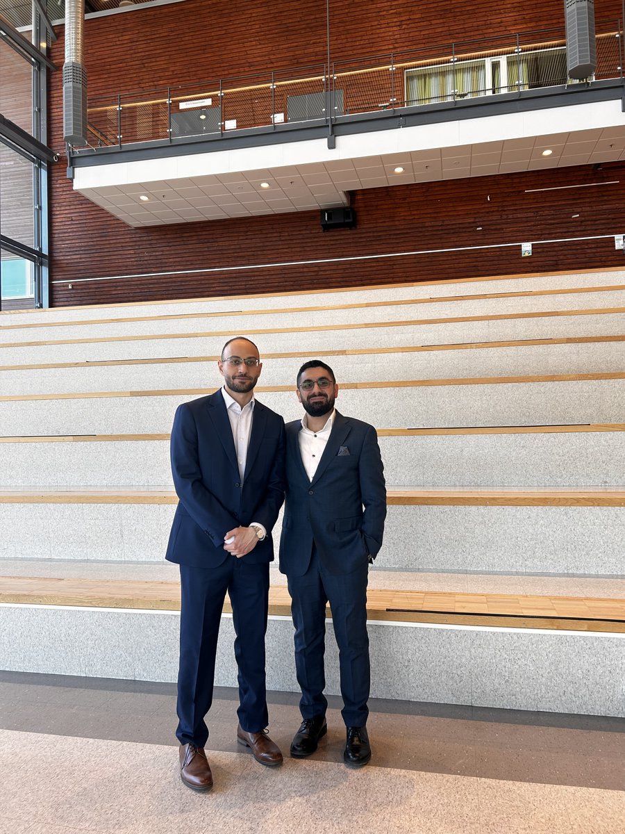 Bestoun S. Ahmed tweet media