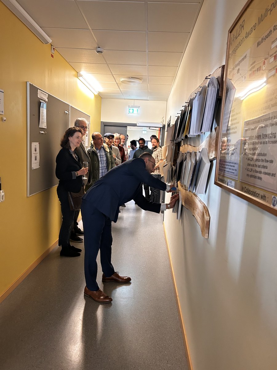 Bestoun S. Ahmed tweet media