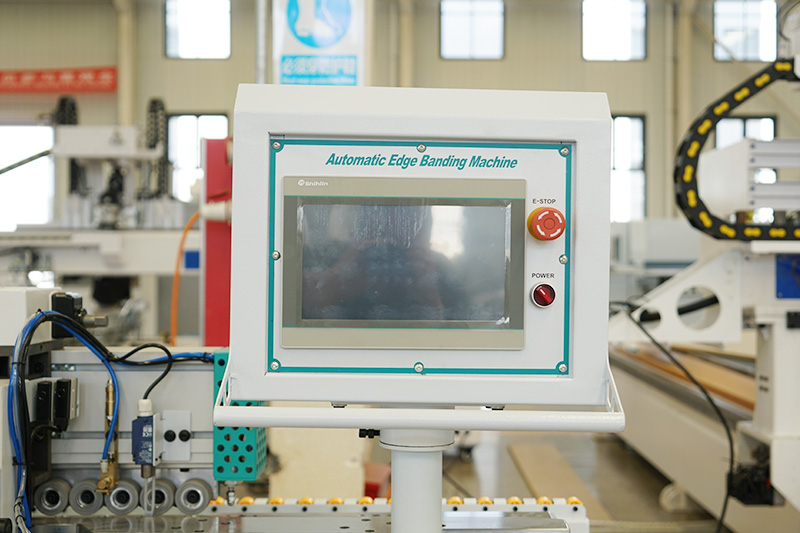 ElephantCnc's tweet image. 🎉🎉🎉New Machine Build
Upgraded E-70JR Automatic Edge Banding Machine Edge Bander for Sale
🥇The related machine:
elephant-cnc.com/pro/upgraded-e…
☎:
elephant-cnc.com 
Whatsapp/mobile: +86-15064026772
#edgebandingmachine #woodworkingmachinery #furniture #edgebander