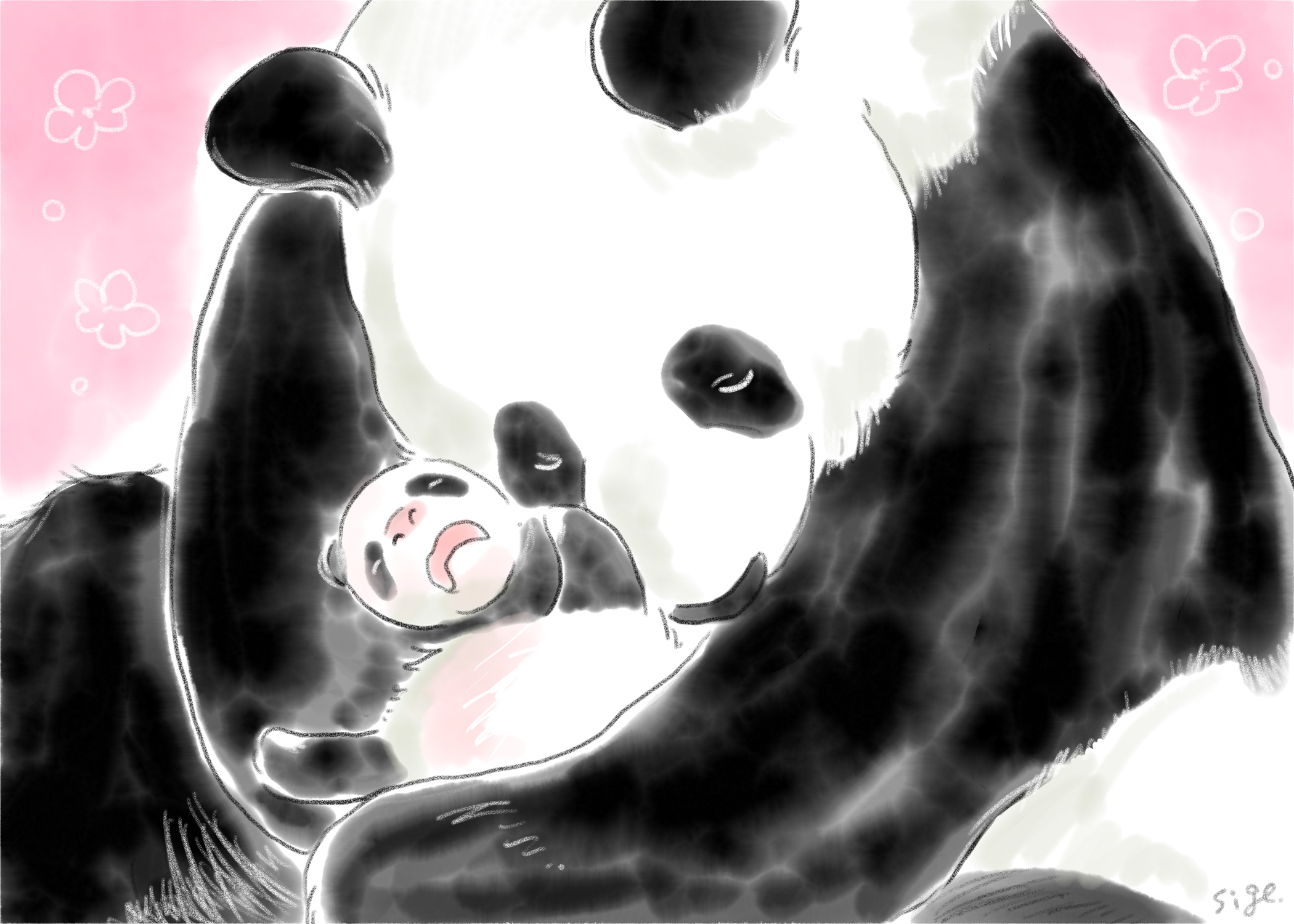 パンダライター 二木繁美|『水曜日のお嬢様』発売中 (@Pandaexn パンダライター 二木繁美|『水曜日のお嬢様』発売中 (@Pandaexn