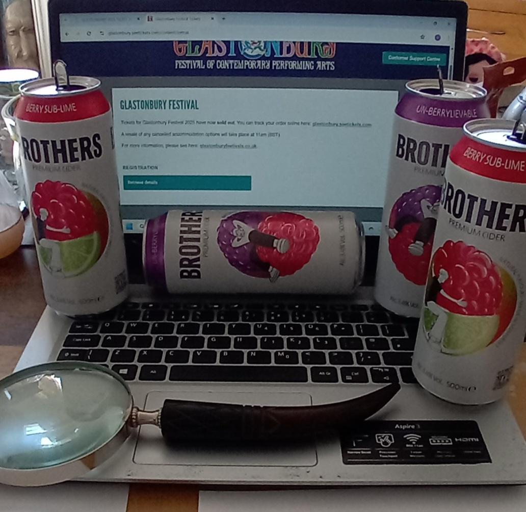 Roger Maddocks tweet media