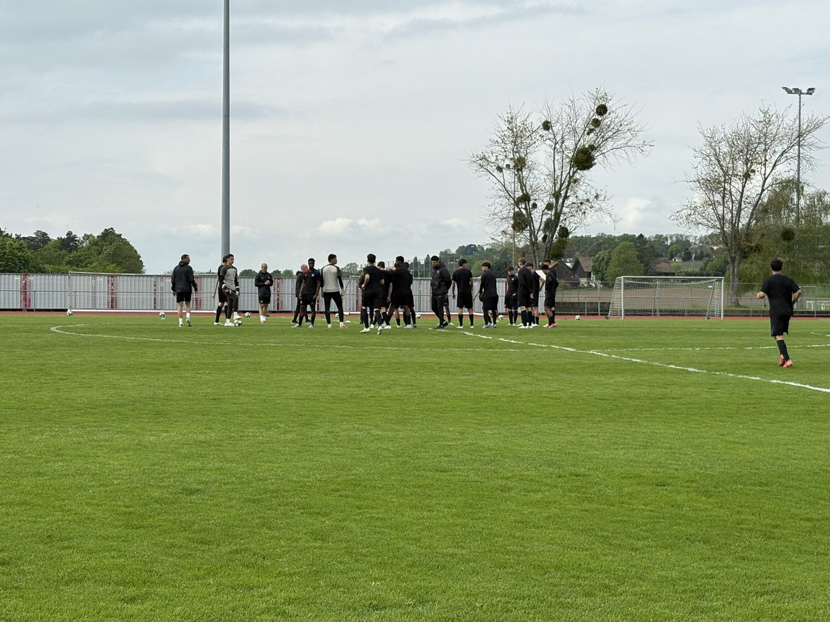 ⚽️ <a href="/FCBmasia/">FC Barcelona - Masia</a> 🏃

#UYL