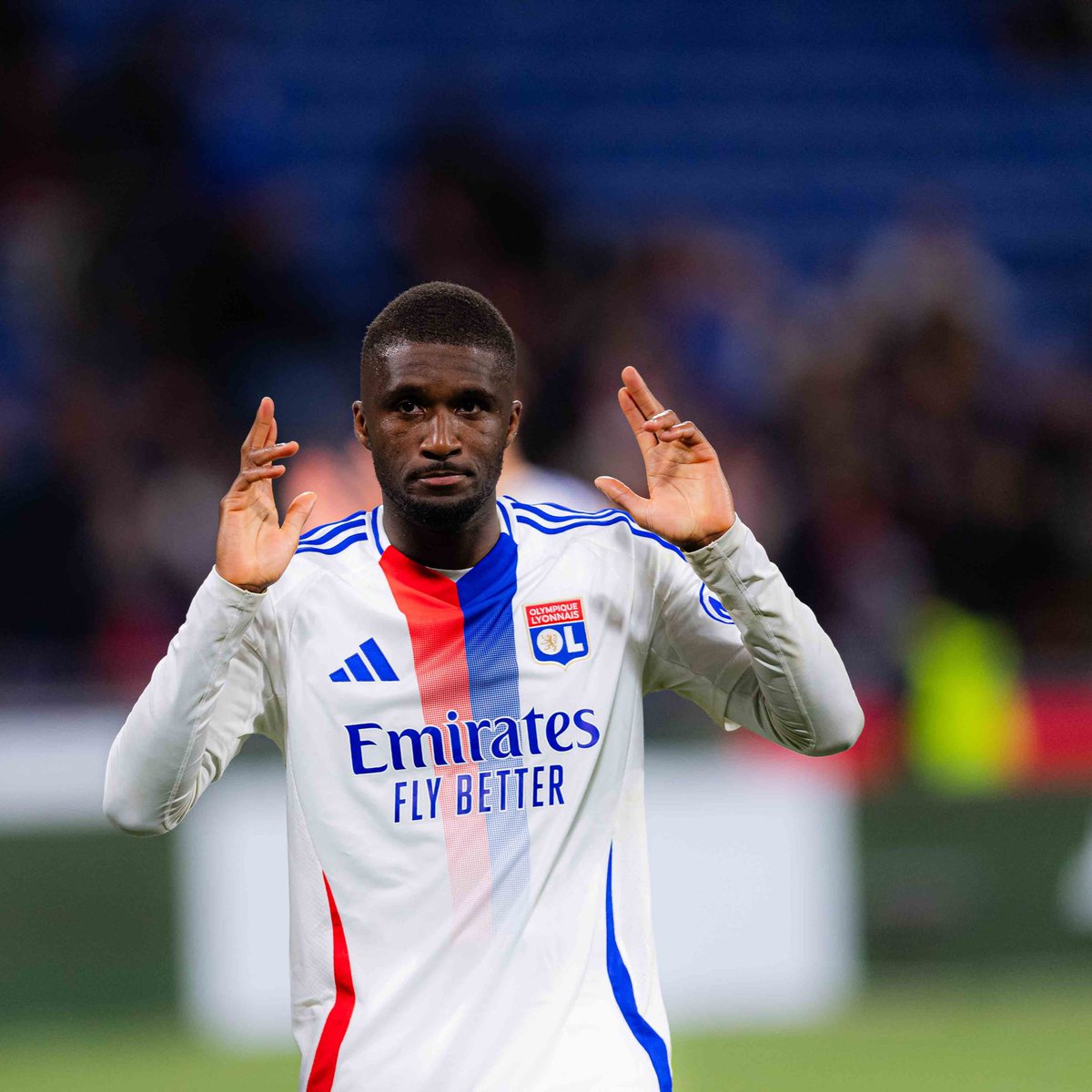 Great performance from the team, the marathon continues — 3 finals to go! ❤️💙🦁