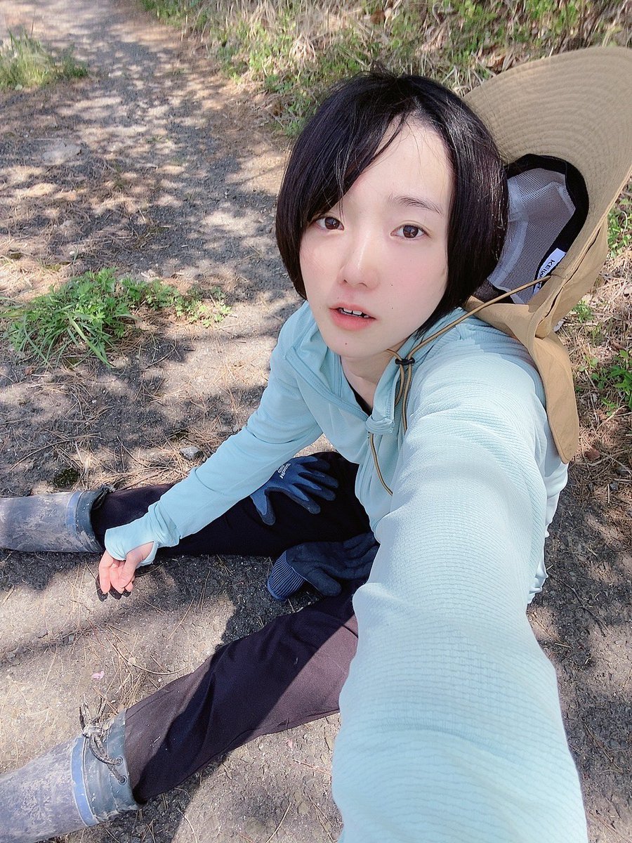 りっこ/広島/モデル tweet media