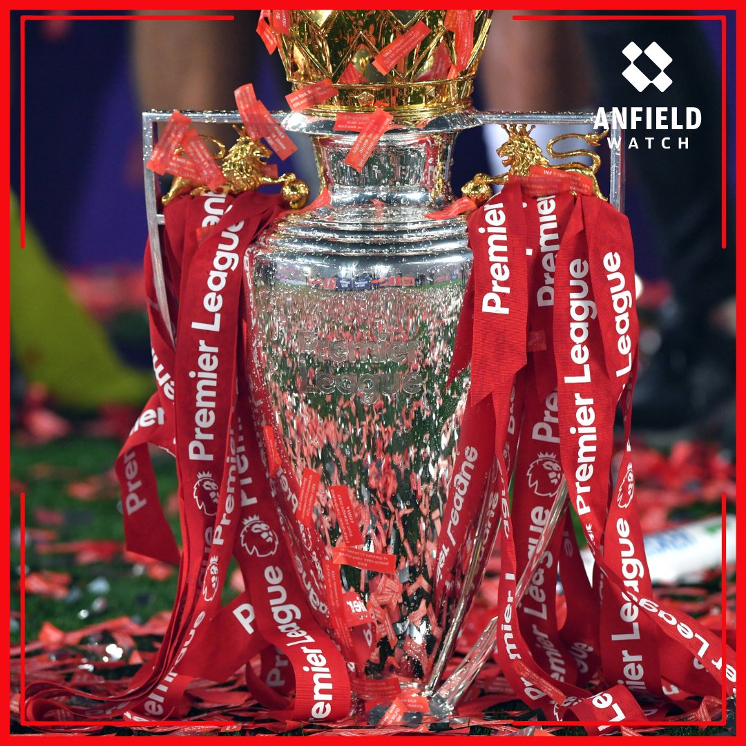 AnfieldWatch's tweet photo. Today is the Day. 😍🔴 https://t.co/y9j3T5zEd4