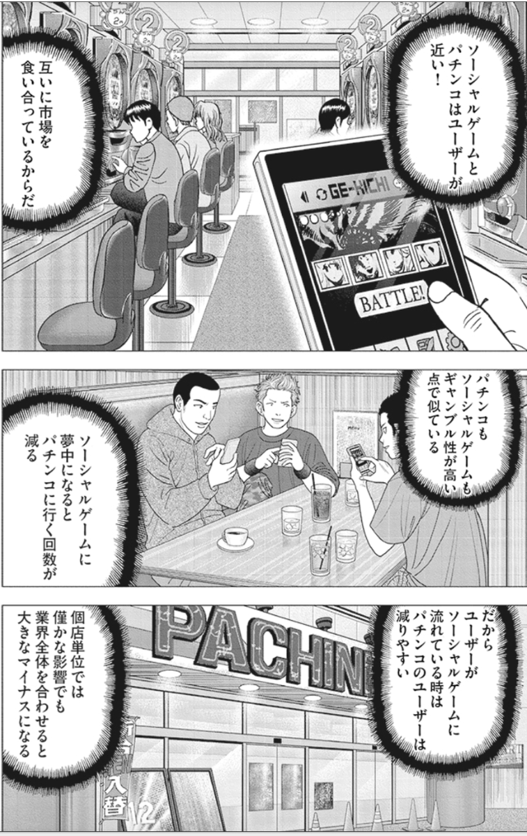 【優秀な人は、きちんと自分の頭のなかと現実の状況を整理できているって話】(3/5) 