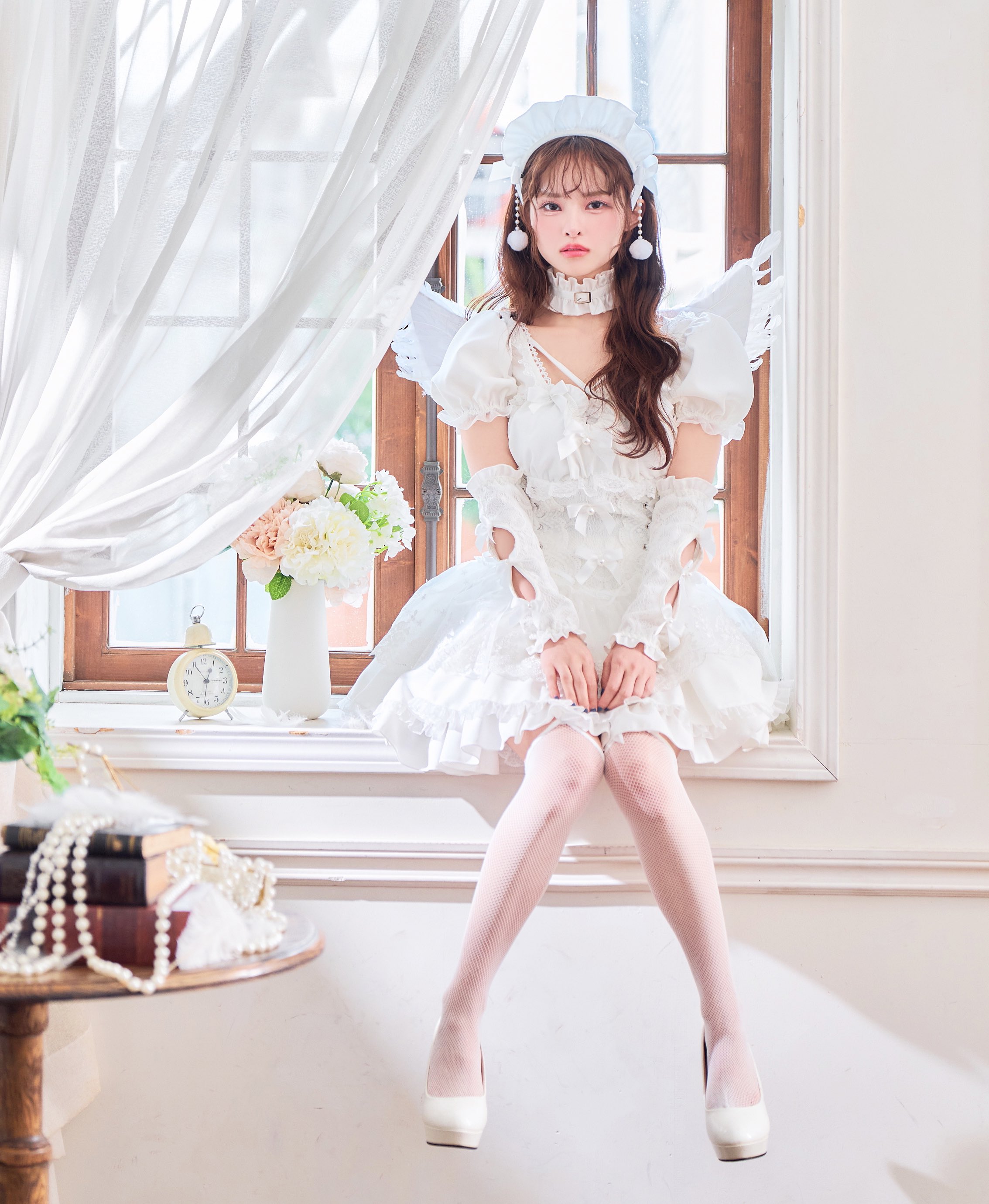 Malymoon(マリームーン公式) (@_malymoon) / X
