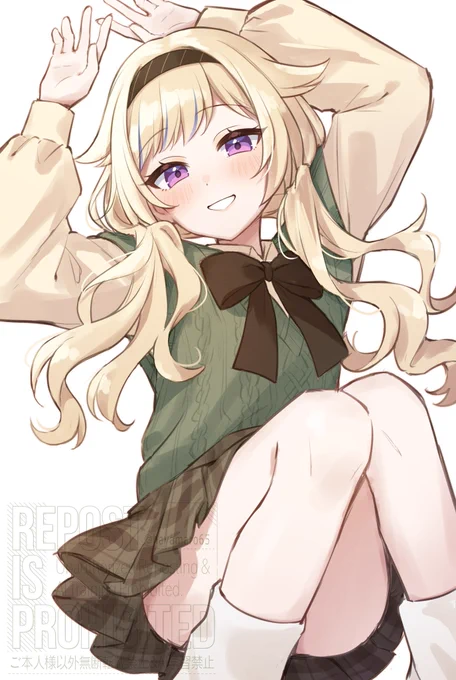 らくがき#ヒメヒナアート 